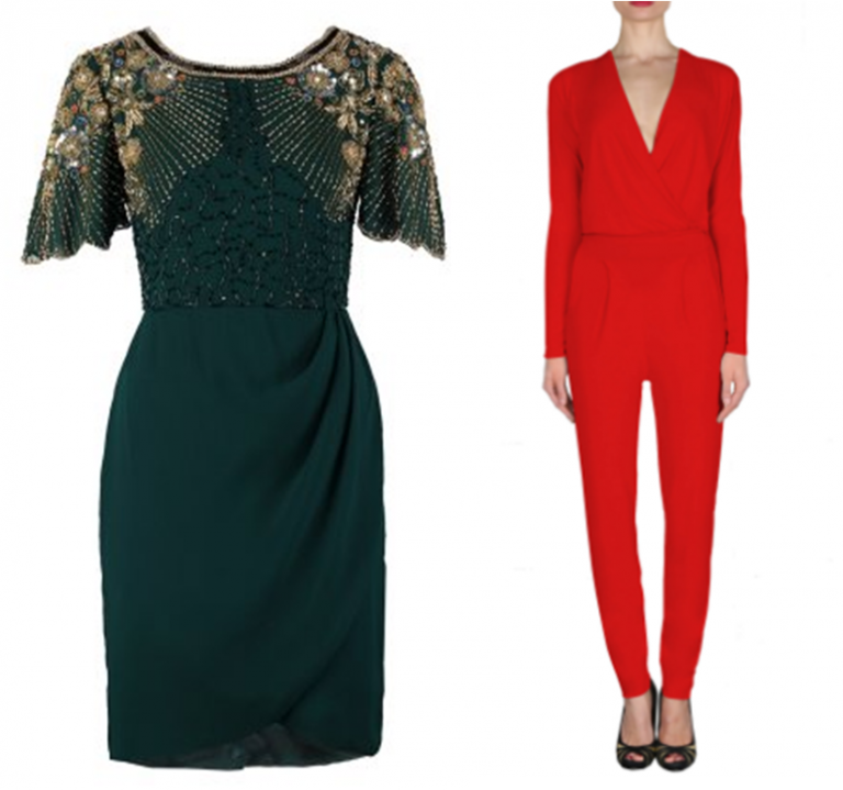 Dress hire in Leeds! Girl Meets Dress