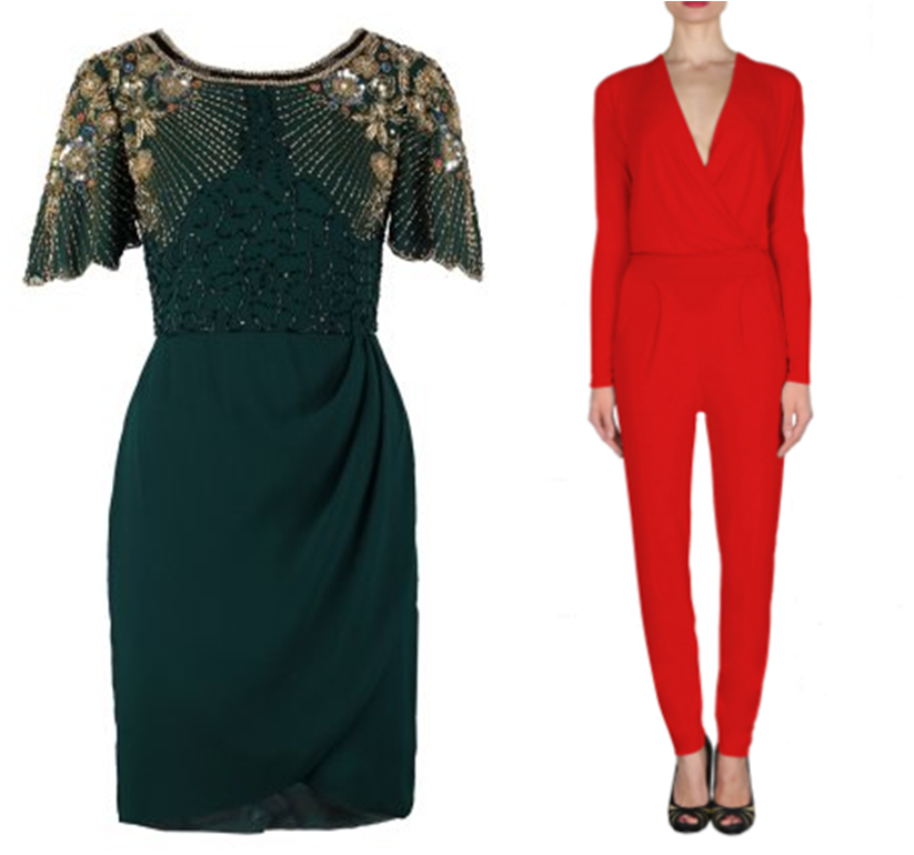 Dress hire in Leeds! Girl Meets Dress