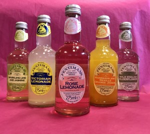 Fentimans