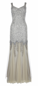 Ariella - Serafina Beaded Gown
(Hire - £79)