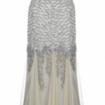 Ariella - Serafina Beaded Gown
(Hire - £79)