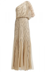 Gatsby Dress