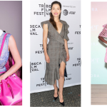 Celebrities in Self Portrait Dresses 3