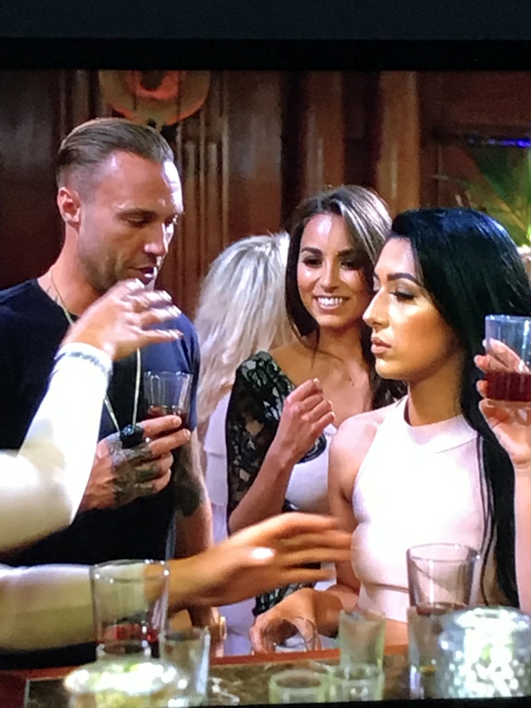 Celebs go dating 3