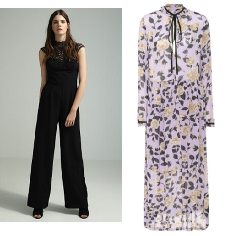 Dress Hire Leeds Autumn Edition Girl Meets Dress