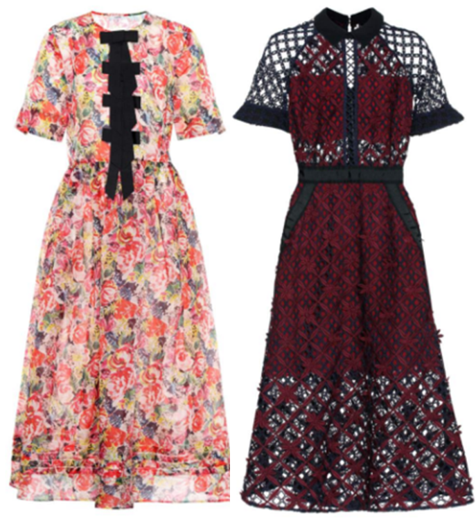 Dress Hire London Autumn Edition! Girl Meets Dress