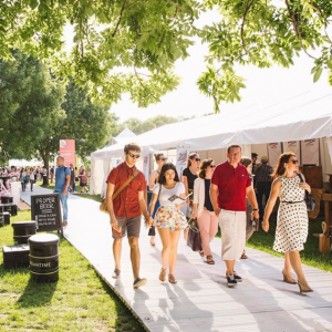 Girl_Meets_Dress_and_Taste_of_London_stands