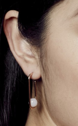 How To Style An Ear Cuff  The Astley Clarke Jewellery Blog