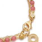 yellow-gold-vermeil-rose-quartzite-mini-halo-biography-bracelet 2