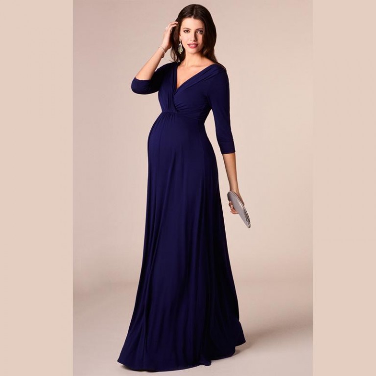 maternity gowns for rent near me