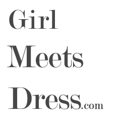 (c) Girlmeetsdress.com